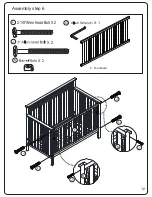 Preview for 12 page of Fisher-Price 123701-01 Assembly Instructions Manual