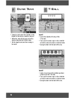 Preview for 10 page of Fisher-Price 3-IN-1 SMART SPORTS! R9701 User Manual