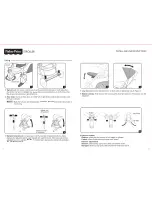 Preview for 4 page of Fisher-Price 412/6148 User Manual