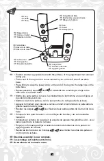 Предварительный просмотр 3 страницы Fisher-Price 71138 Instructions