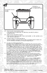 Предварительный просмотр 4 страницы Fisher-Price 71138 Instructions