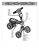 Preview for 3 page of Fisher-Price 71159 Instructions