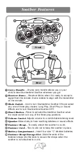 Preview for 2 page of Fisher-Price 71249 Instructions Manual