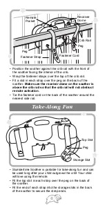 Preview for 6 page of Fisher-Price 71249 Instructions Manual