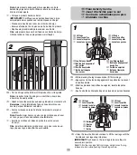 Preview for 5 page of Fisher-Price 71298 Instructions Manual