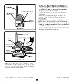 Preview for 6 page of Fisher-Price 71562 Manual