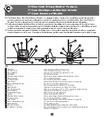 Preview for 4 page of Fisher-Price 71566 Instructions Manual