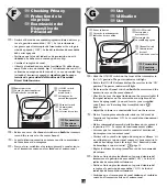 Preview for 10 page of Fisher-Price 71566 Instructions Manual