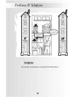 Preview for 13 page of Fisher-Price 71599 Instruction Sheet