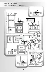 Preview for 5 page of Fisher-Price 71624 Instructions Manual