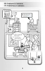 Preview for 9 page of Fisher-Price 71624 Instructions Manual