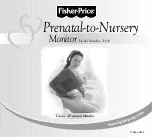 Fisher-Price 71636 User Manual предпросмотр