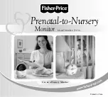 Предварительный просмотр 15 страницы Fisher-Price 71636 User Manual