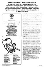 Preview for 4 page of Fisher-Price 71922 Instructions Manual