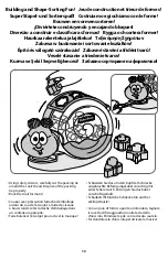 Preview for 13 page of Fisher-Price 71922 Instructions Manual