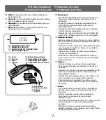 Preview for 2 page of Fisher-Price 71924 Instructions Manual