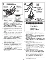 Preview for 8 page of Fisher-Price 72669 Instructions Manual