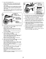 Preview for 9 page of Fisher-Price 72669 Instructions Manual