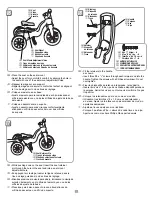 Preview for 10 page of Fisher-Price 72669 Instructions Manual