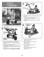 Preview for 13 page of Fisher-Price 72669 Instructions Manual