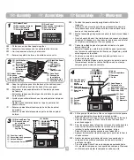 Предварительный просмотр 3 страницы Fisher-Price 72723 Instructions Manual