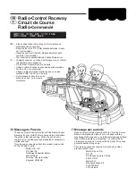 Preview for 1 page of Fisher-Price 72800 Manual