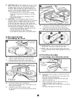 Preview for 3 page of Fisher-Price 72800 Manual