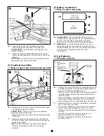 Preview for 4 page of Fisher-Price 72800 Manual