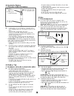 Preview for 5 page of Fisher-Price 72800 Manual