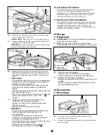 Preview for 6 page of Fisher-Price 72800 Manual