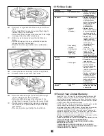 Предварительный просмотр 7 страницы Fisher-Price 72800 Manual