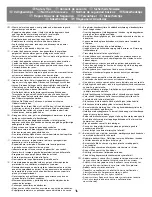 Предварительный просмотр 3 страницы Fisher-Price 72994 Instructions Manual