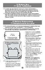 Preview for 2 page of Fisher-Price 73297 Instructions Manual