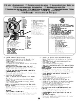 Preview for 2 page of Fisher-Price 73464 Instructions Manual