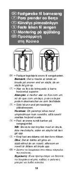 Preview for 45 page of Fisher-Price 73479 Instructions Manual