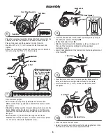 Preview for 5 page of Fisher-Price 73528 Instruction Sheet