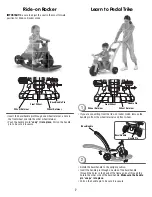 Preview for 7 page of Fisher-Price 73528 Instruction Sheet