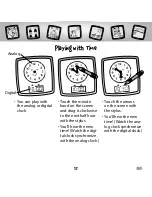 Preview for 17 page of Fisher-Price 73654 Owner'S Manual