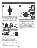 Preview for 10 page of Fisher-Price 73690 Owner'S Manual With Assembly Instructions