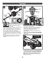 Preview for 11 page of Fisher-Price 73690 Owner'S Manual With Assembly Instructions