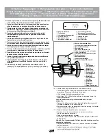 Предварительный просмотр 3 страницы Fisher-Price 73761 Instructions Manual