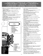 Preview for 2 page of Fisher-Price 73946 Instructions Manual