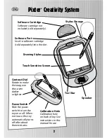 Preview for 2 page of Fisher-Price 73974 Owner'S Manual