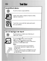 Preview for 9 page of Fisher-Price 73974 Owner'S Manual