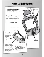 Preview for 2 page of Fisher-Price 73974B-0920 Owner'S Manual