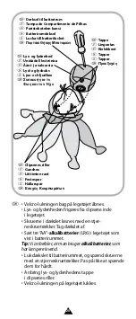 Preview for 20 page of Fisher-Price 74068 Instructions Manual