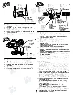 Preview for 3 page of Fisher-Price 74694 Instructions Manual