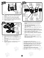 Preview for 6 page of Fisher-Price 74694 Instructions Manual