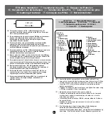 Preview for 2 page of Fisher-Price 74743 Instructions Manual