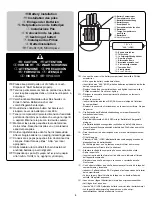 Preview for 2 page of Fisher-Price 74805 Instructions Manual